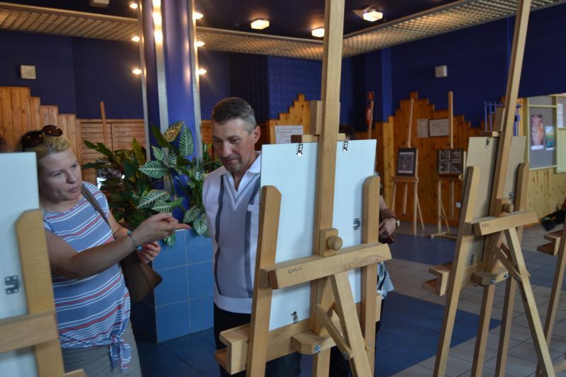 Zespół z Rumunii największą atrakcją festiwalu