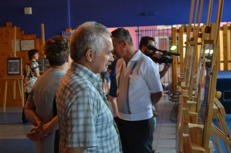 Zespół z Rumunii największą atrakcją festiwalu
