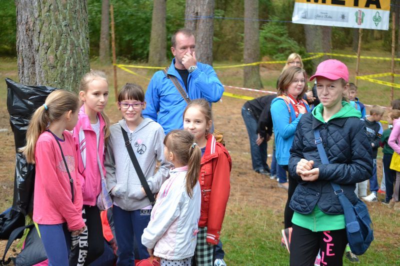 Przed nami XXVII Kolneńskie Biegi Jesieni