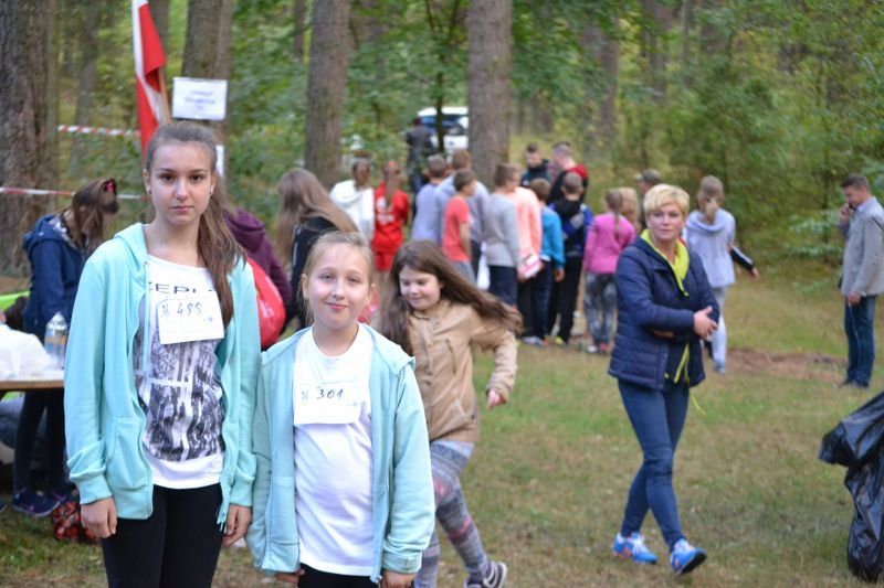 Przed nami XXVII Kolneńskie Biegi Jesieni