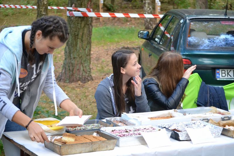 Przed nami XXVII Kolneńskie Biegi Jesieni