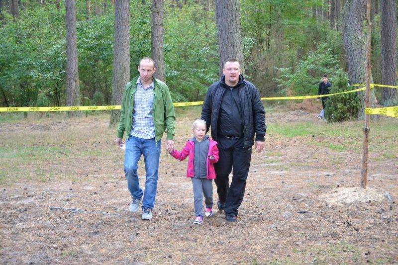 Przed nami XXVII Kolneńskie Biegi Jesieni