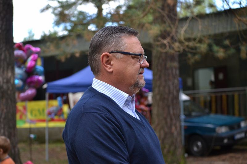 Przed nami XXVII Kolneńskie Biegi Jesieni