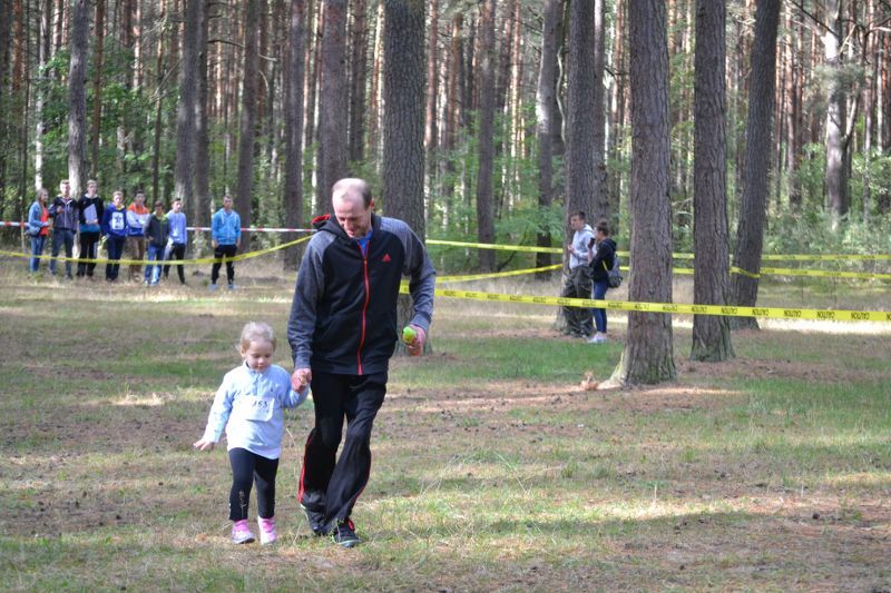 Przed nami XXVII Kolneńskie Biegi Jesieni