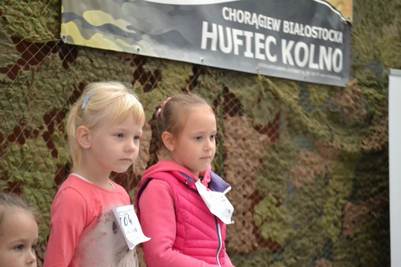 Przed nami XXVII Kolneńskie Biegi Jesieni