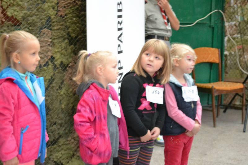 Przed nami XXVII Kolneńskie Biegi Jesieni