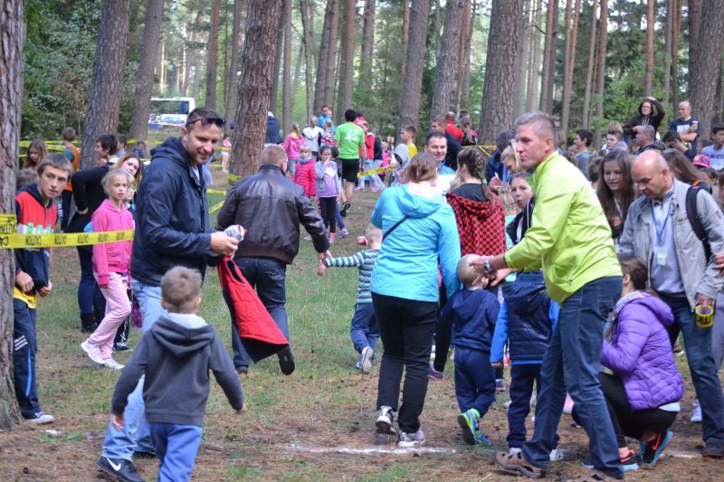 Przed nami XXVII Kolneńskie Biegi Jesieni