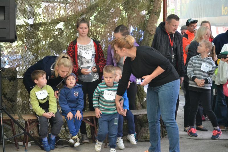 Przed nami XXVII Kolneńskie Biegi Jesieni