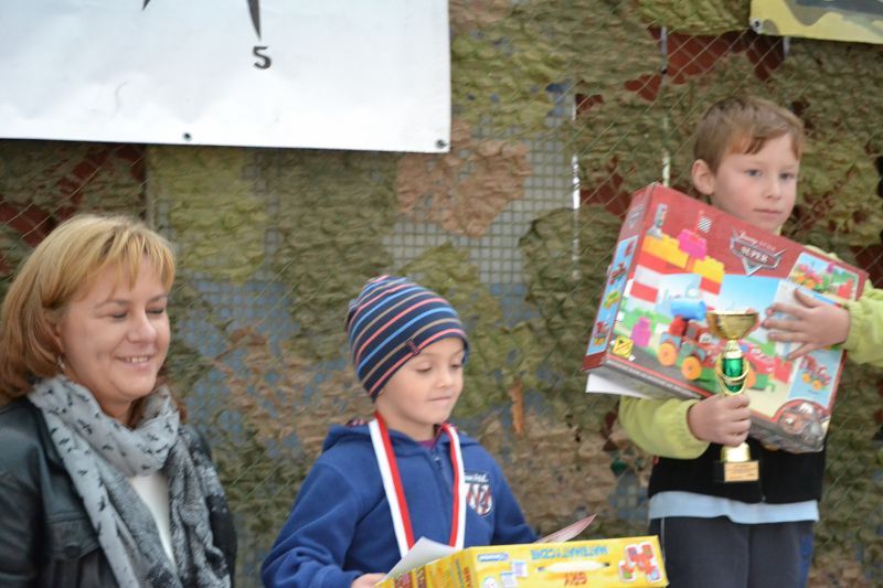 Przed nami XXVII Kolneńskie Biegi Jesieni
