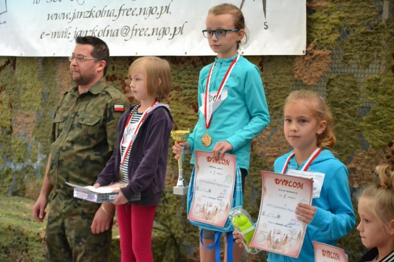 Przed nami XXVII Kolneńskie Biegi Jesieni
