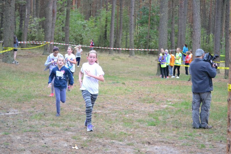 Przed nami XXVII Kolneńskie Biegi Jesieni