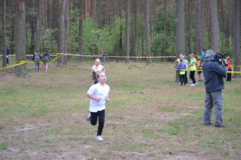 Przed nami XXVII Kolneńskie Biegi Jesieni