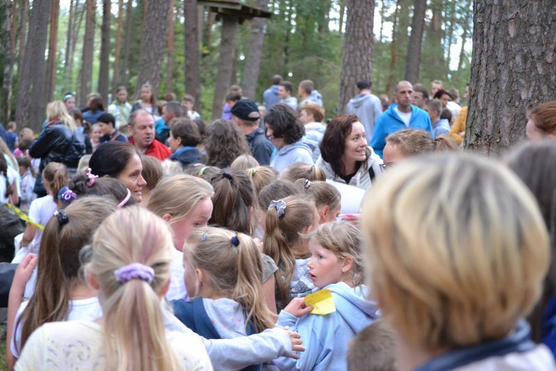 Przed nami XXVII Kolneńskie Biegi Jesieni