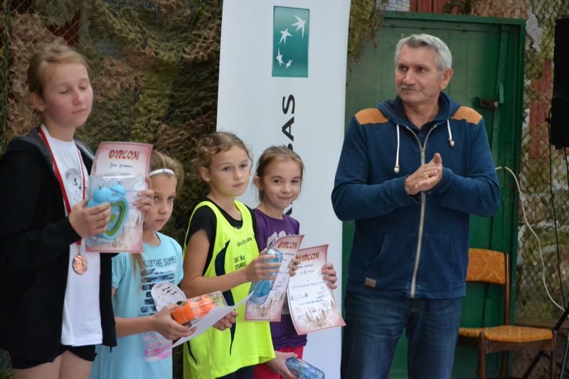 Przed nami XXVII Kolneńskie Biegi Jesieni