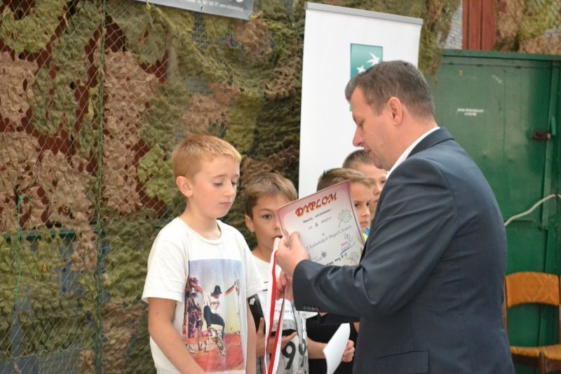 Przed nami XXVII Kolneńskie Biegi Jesieni