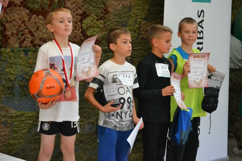 Przed nami XXVII Kolneńskie Biegi Jesieni