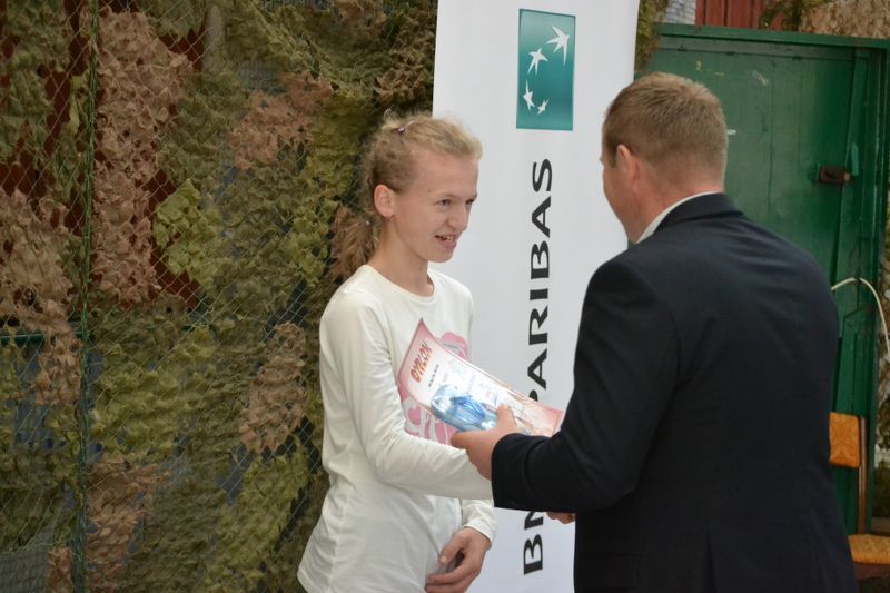 Przed nami XXVII Kolneńskie Biegi Jesieni