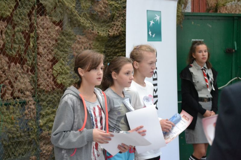 Przed nami XXVII Kolneńskie Biegi Jesieni