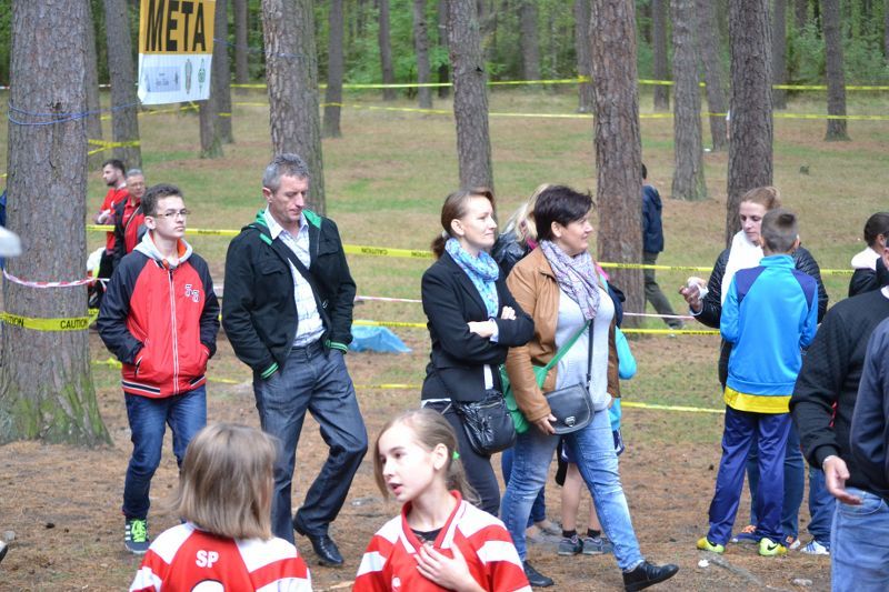 Przed nami XXVII Kolneńskie Biegi Jesieni