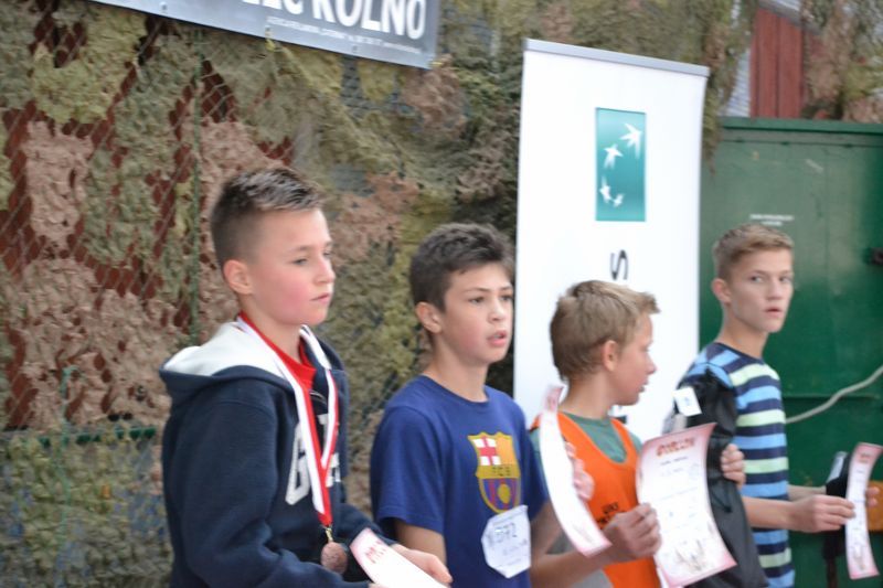 Przed nami XXVII Kolneńskie Biegi Jesieni