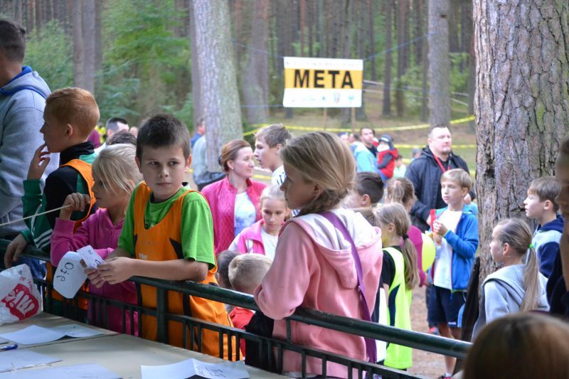 Przed nami XXVII Kolneńskie Biegi Jesieni
