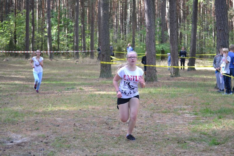 Przed nami XXVII Kolneńskie Biegi Jesieni