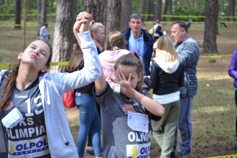 Przed nami XXVII Kolneńskie Biegi Jesieni