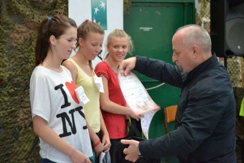 Przed nami XXVII Kolneńskie Biegi Jesieni