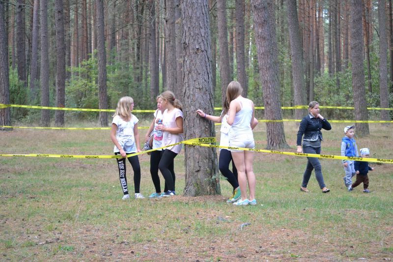 Przed nami XXVII Kolneńskie Biegi Jesieni