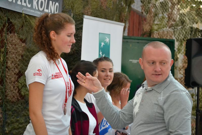 Przed nami XXVII Kolneńskie Biegi Jesieni