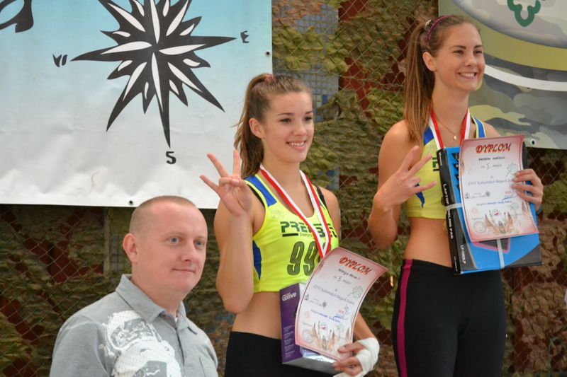 Przed nami XXVII Kolneńskie Biegi Jesieni