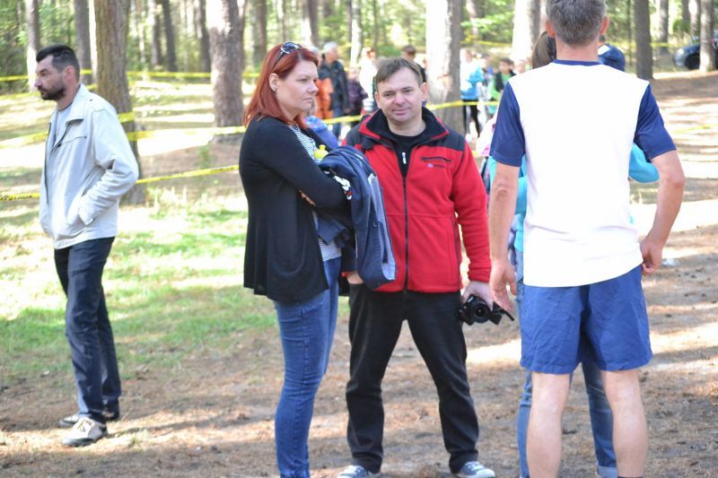 Przed nami XXVII Kolneńskie Biegi Jesieni