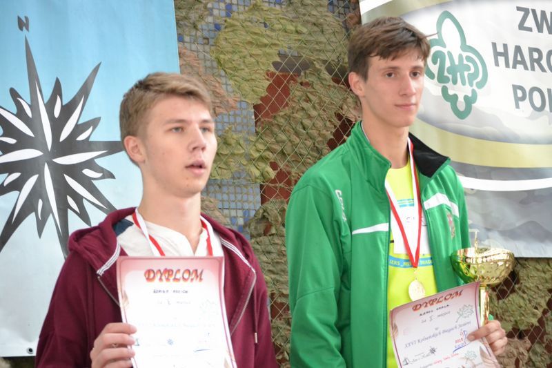Przed nami XXVII Kolneńskie Biegi Jesieni