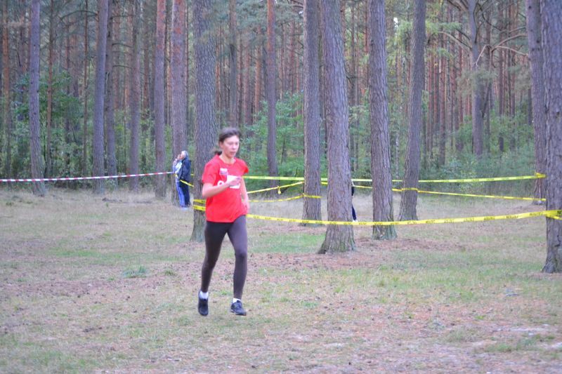 Przed nami XXVII Kolneńskie Biegi Jesieni