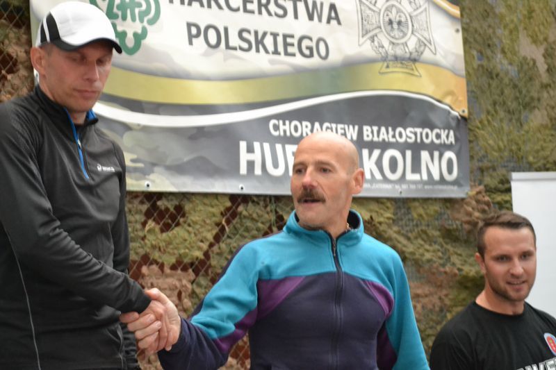 Przed nami XXVII Kolneńskie Biegi Jesieni