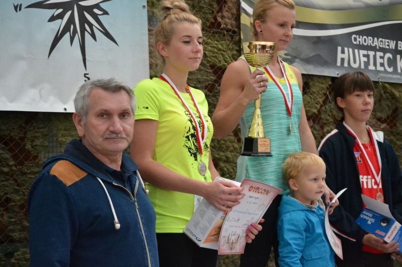 Przed nami XXVII Kolneńskie Biegi Jesieni