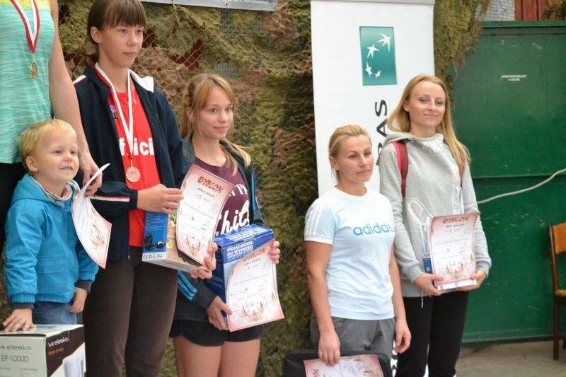 Przed nami XXVII Kolneńskie Biegi Jesieni
