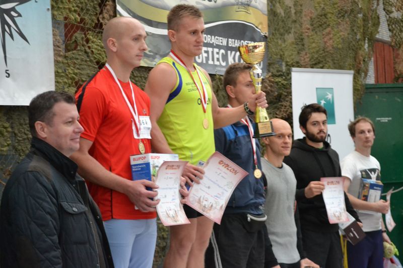 Przed nami XXVII Kolneńskie Biegi Jesieni