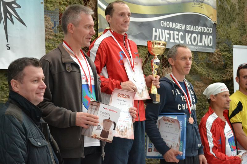 Przed nami XXVII Kolneńskie Biegi Jesieni