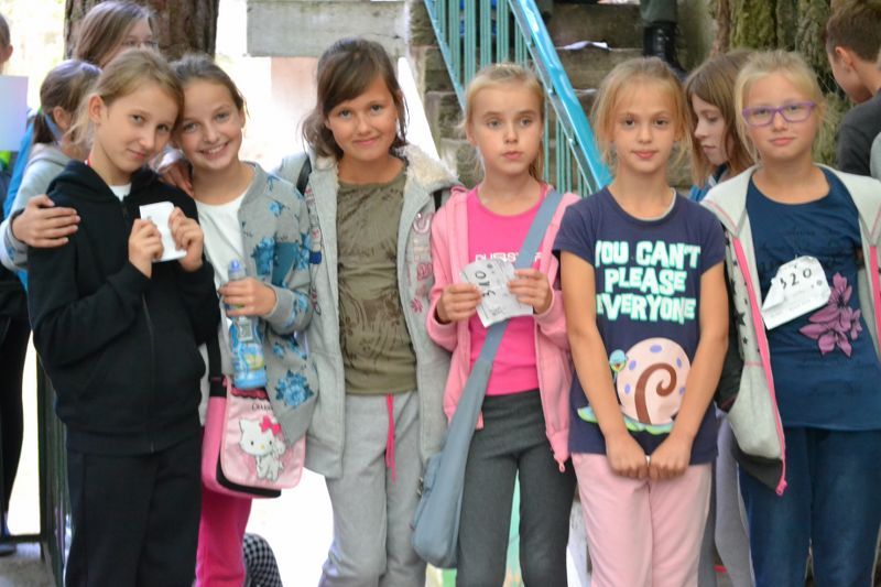 Przed nami XXVII Kolneńskie Biegi Jesieni