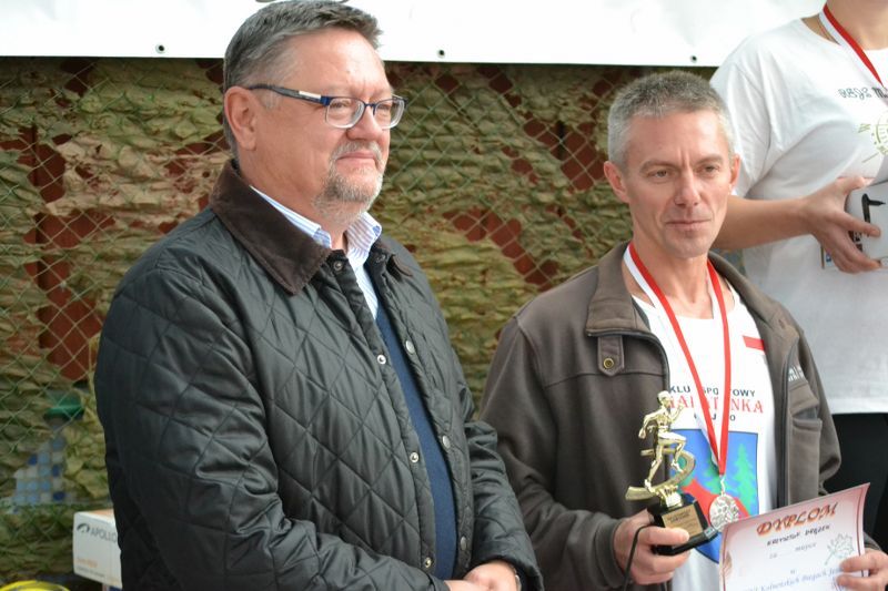 Przed nami XXVII Kolneńskie Biegi Jesieni