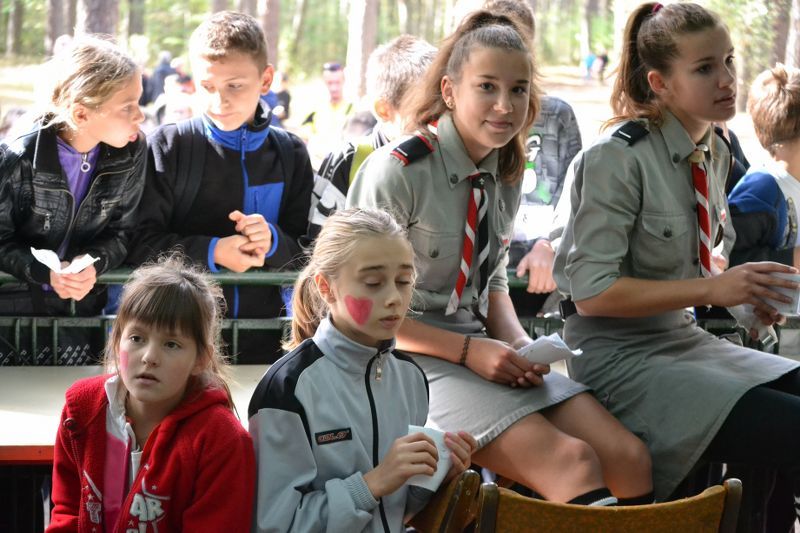 Przed nami XXVII Kolneńskie Biegi Jesieni