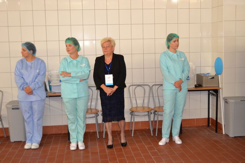 Nowa linia do produkcji serów i ekologiczna kotłownia ze stacją LNG   - to najnowsza inwestycja w kolneńskiej mleczarni (zobacz zdjęcia)