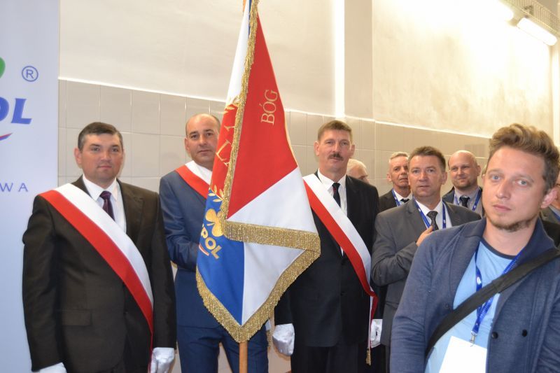 Nowa linia do produkcji serów i ekologiczna kotłownia ze stacją LNG   - to najnowsza inwestycja w kolneńskiej mleczarni (zobacz zdjęcia)