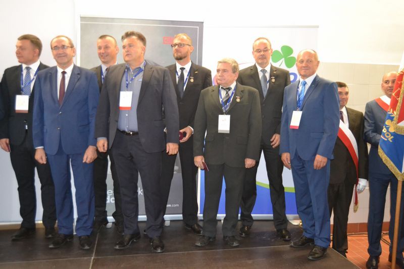 Nowa linia do produkcji serów i ekologiczna kotłownia ze stacją LNG   - to najnowsza inwestycja w kolneńskiej mleczarni (zobacz zdjęcia)