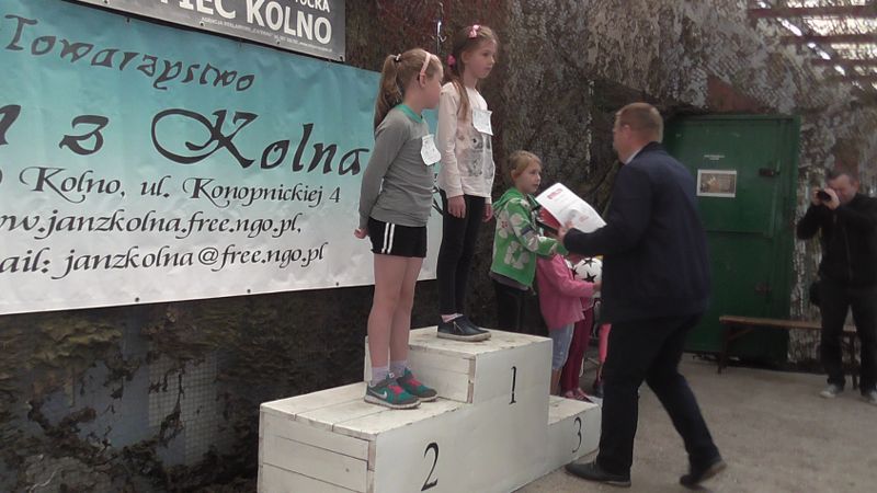 Za nami XXVII Kolneńskie Biegi Jesieni. Najmłodszy uczestnik miał 15 miesięcy (zobacz zdjęcia)