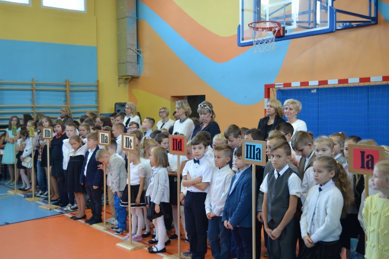 Zobacz zdjęcia z Dnia Edukacji Narodowej w Kolnie