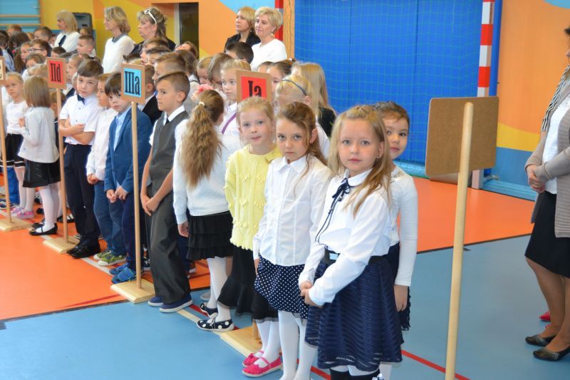 Zobacz zdjęcia z Dnia Edukacji Narodowej w Kolnie
