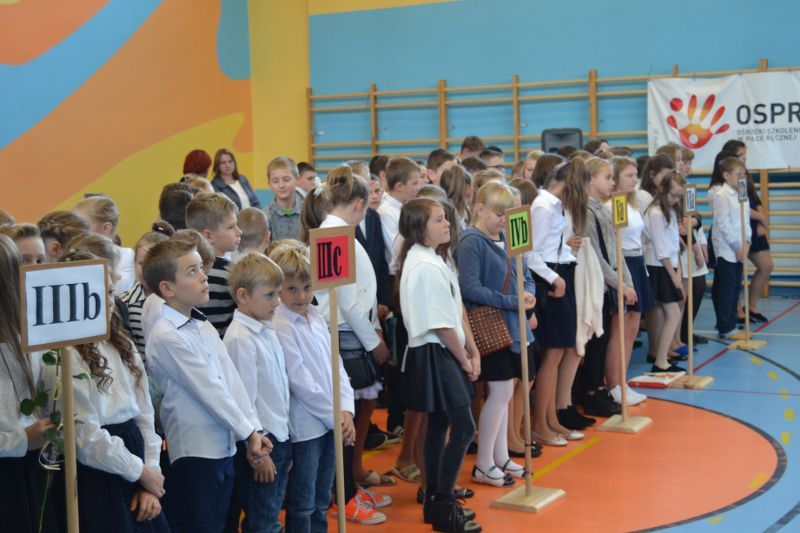 Zobacz zdjęcia z Dnia Edukacji Narodowej w Kolnie