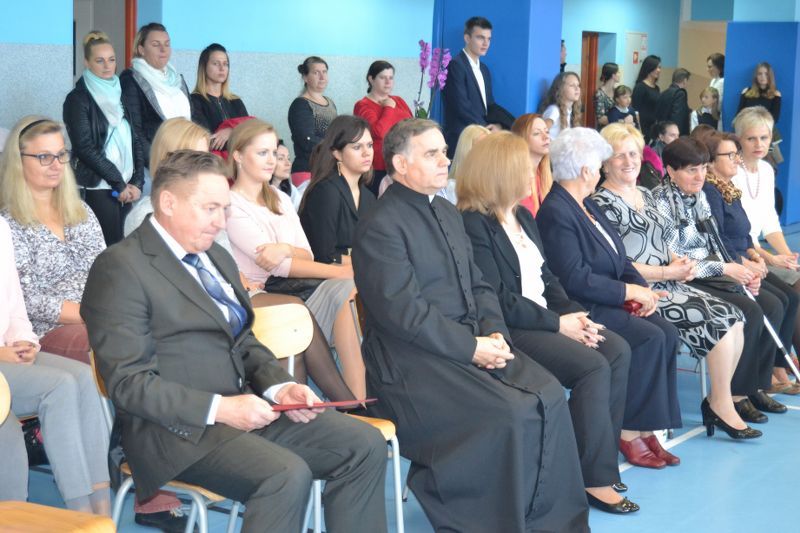 Zobacz zdjęcia z Dnia Edukacji Narodowej w Kolnie